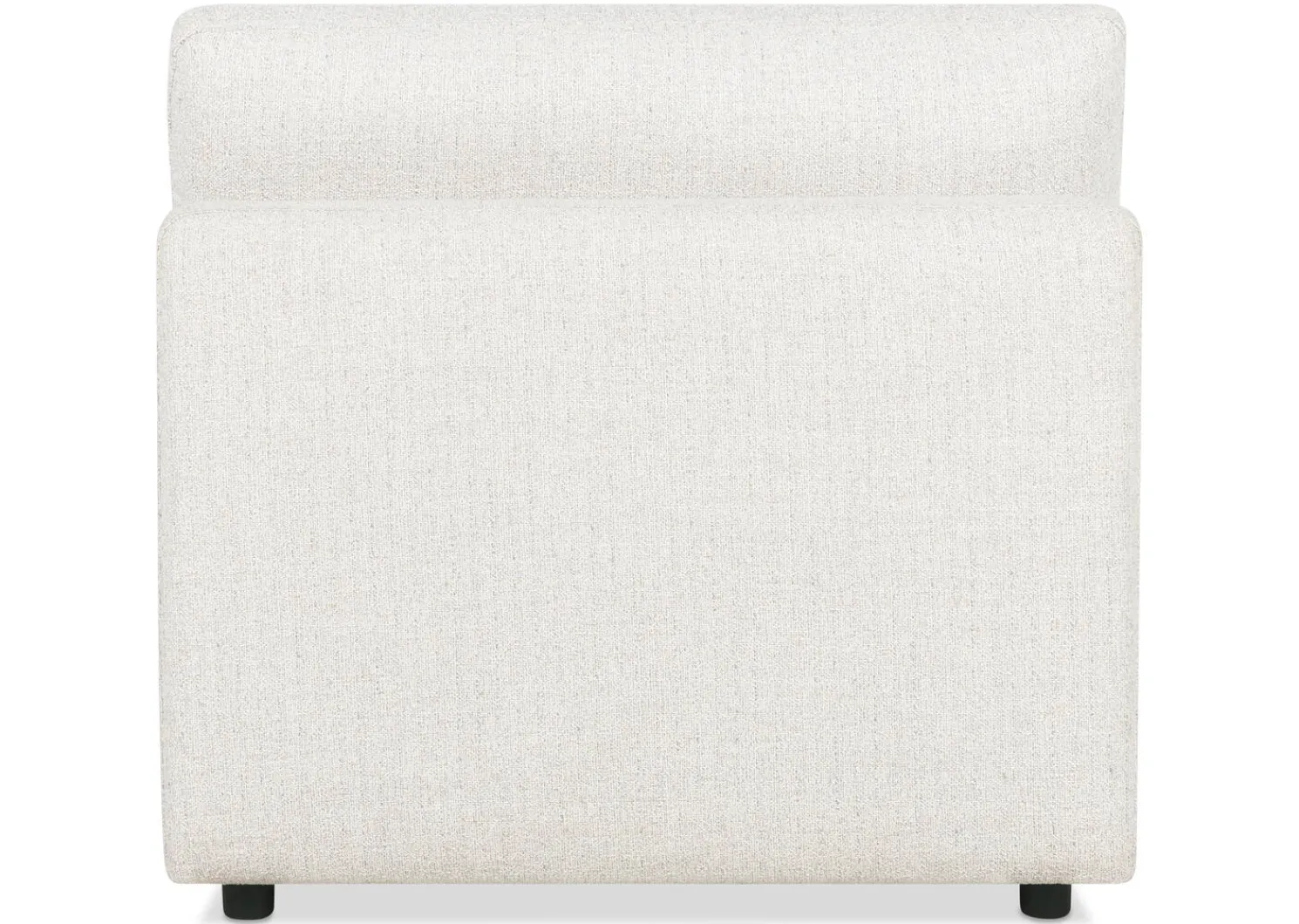 Urban Barn Mila Armless Chair Module- Sofas & Sectionals