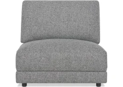 Urban Barn Mila Armless Chair Module- Sofas & Sectionals