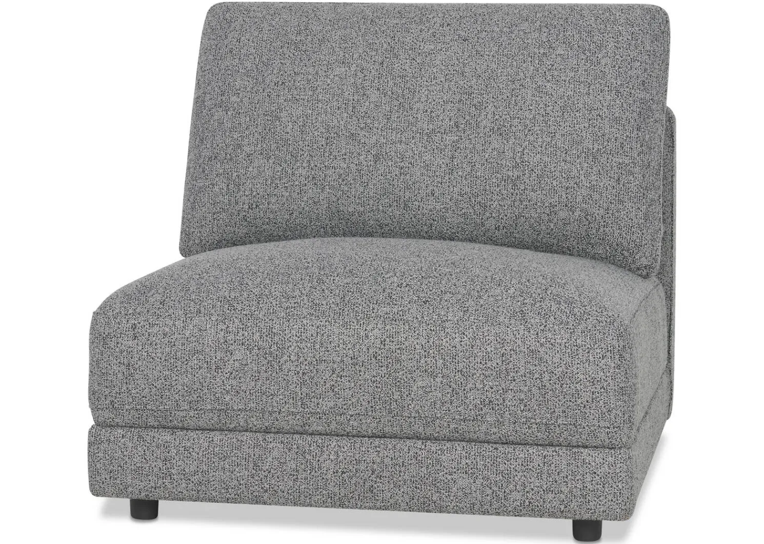 Urban Barn Mila Armless Chair Module- Sofas & Sectionals