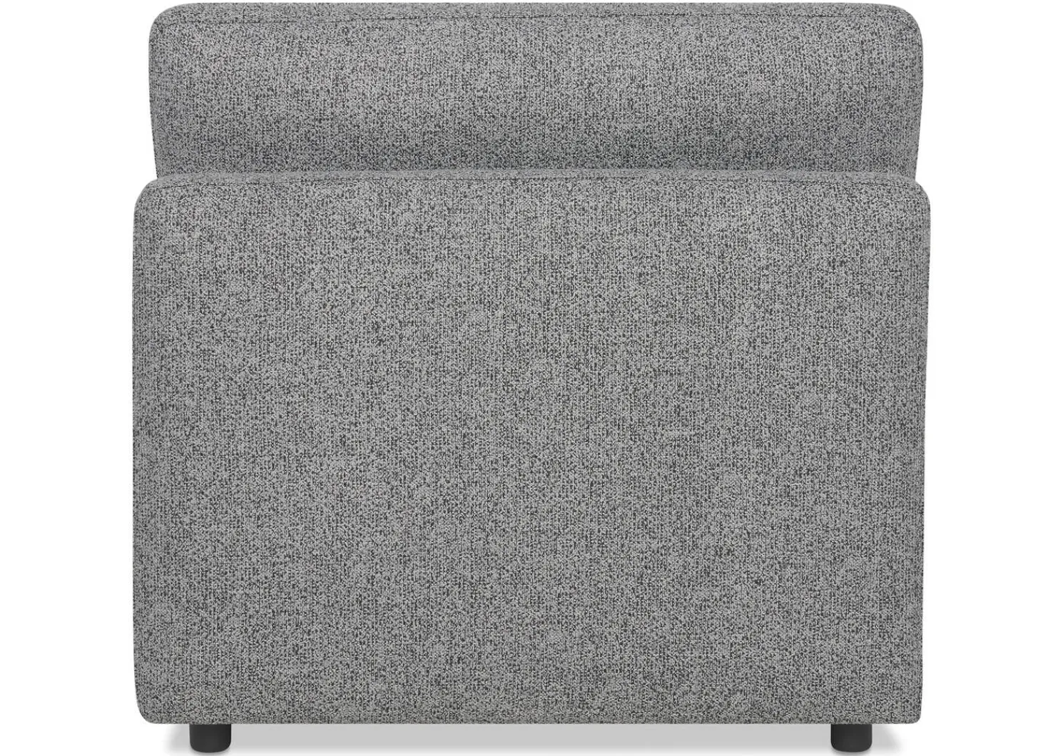 Urban Barn Mila Armless Chair Module- Sofas & Sectionals