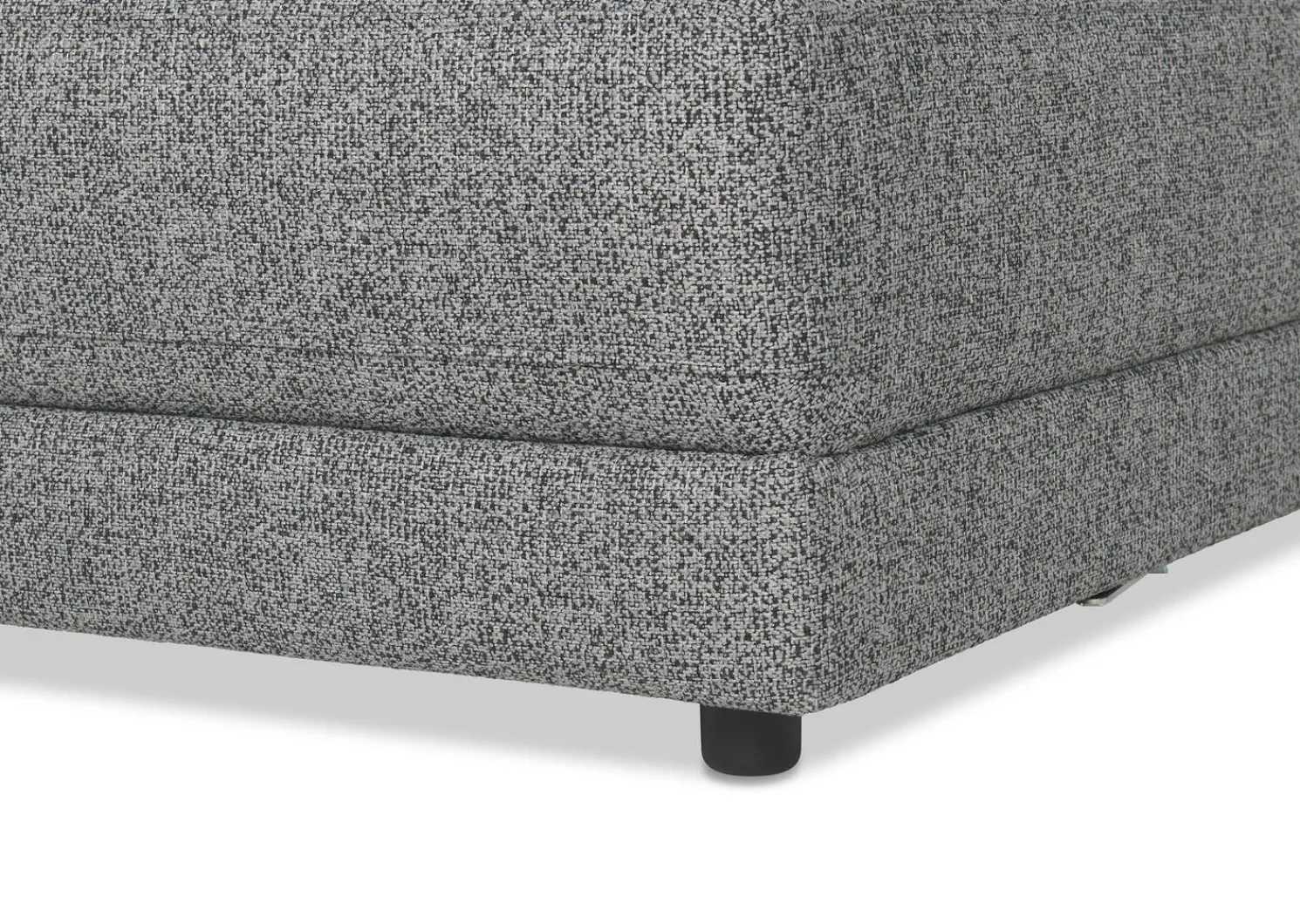 Urban Barn Mila Armless Chair Module- Sofas & Sectionals