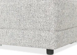 Urban Barn Mila Corner Chair Module- Accent Chairs