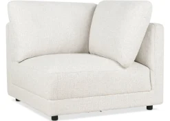 Urban Barn Mila Corner Chair Module- Sofas & Sectionals