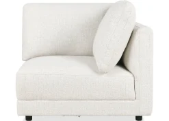 Urban Barn Mila Corner Chair Module- Sofas & Sectionals