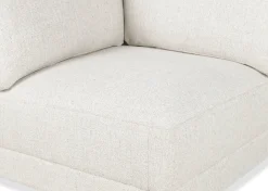 Urban Barn Mila Corner Chair Module- Sofas & Sectionals