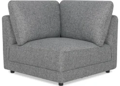 Urban Barn Mila Corner Chair Module- Sofas & Sectionals