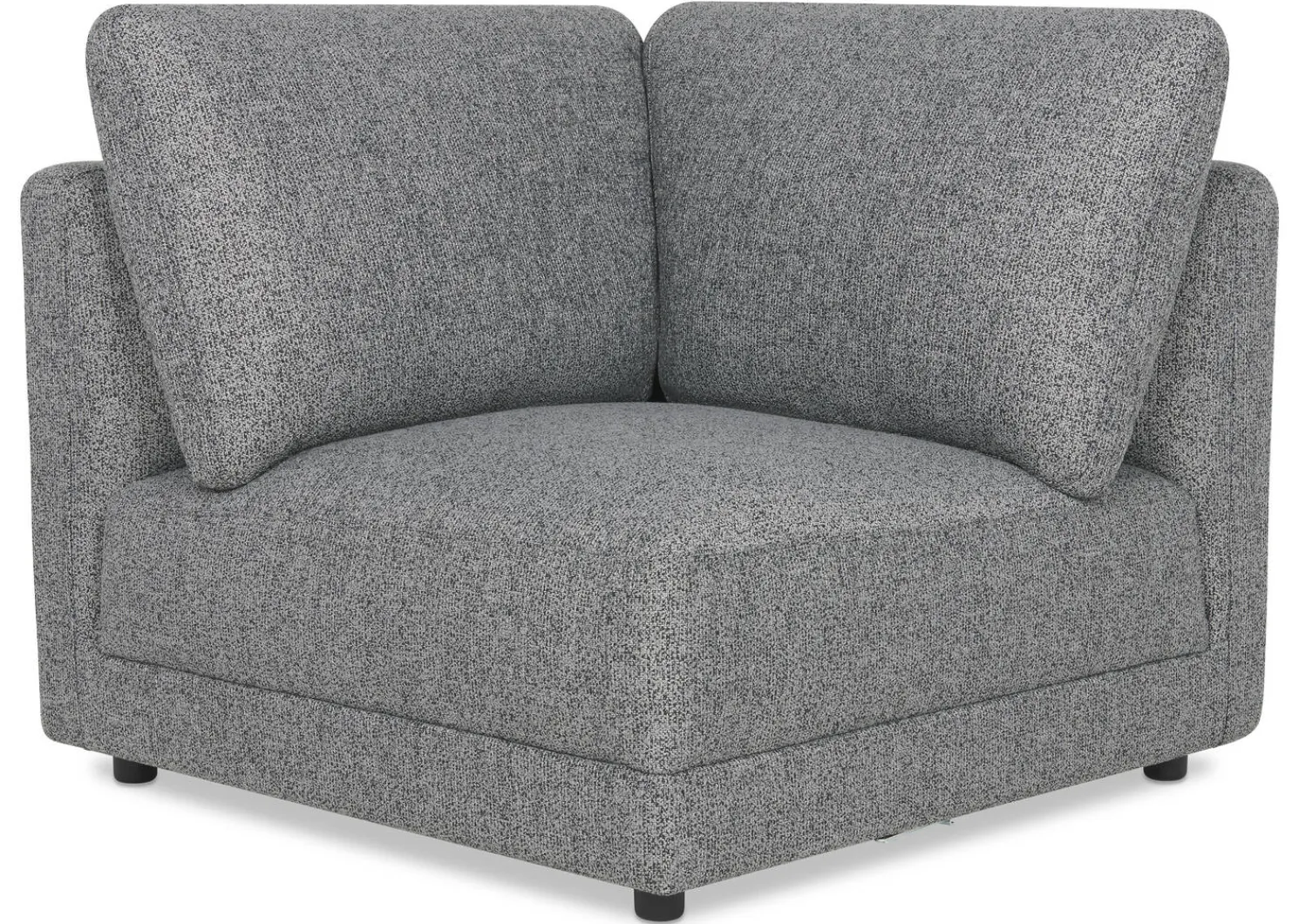 Urban Barn Mila Corner Chair Module- Sofas & Sectionals