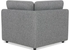 Urban Barn Mila Corner Chair Module- Sofas & Sectionals