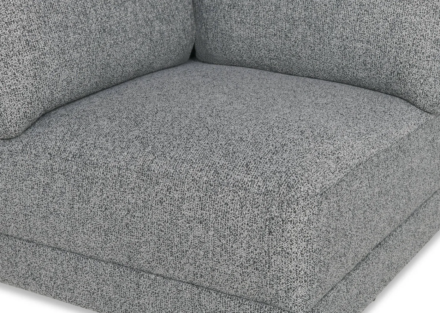 Urban Barn Mila Corner Chair Module- Sofas & Sectionals