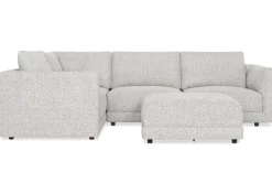 Urban Barn Mila Left-Arm Chair Module- Accent Chairs