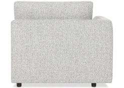 Urban Barn Mila Left-Arm Chair Module- Accent Chairs