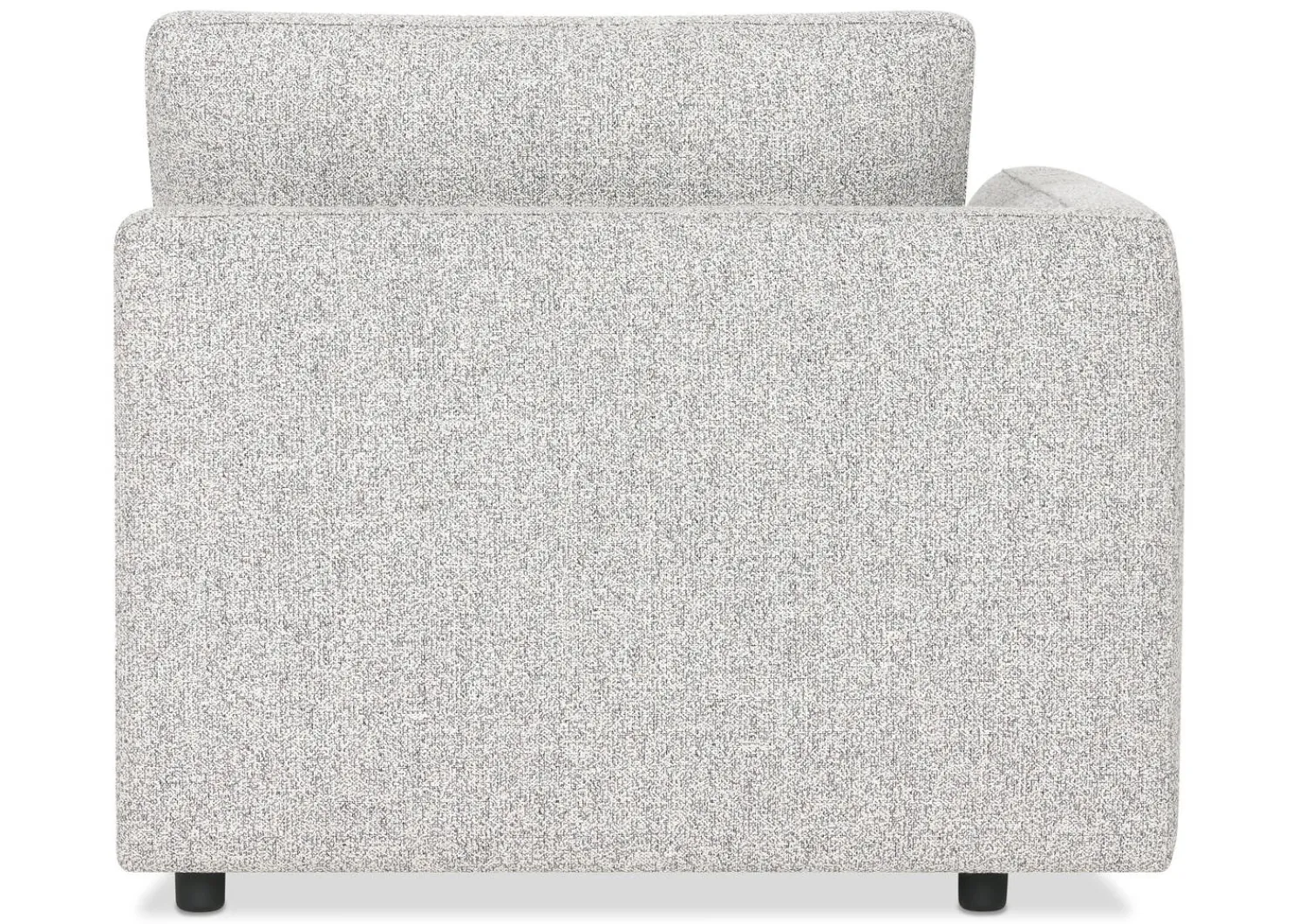 Urban Barn Mila Left-Arm Chair Module- Accent Chairs