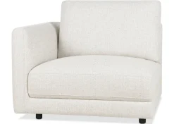 Urban Barn Mila Left-Arm Chair Module- Sofas & Sectionals
