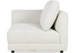 Urban Barn Mila Left-Arm Chair Module- Sofas & Sectionals