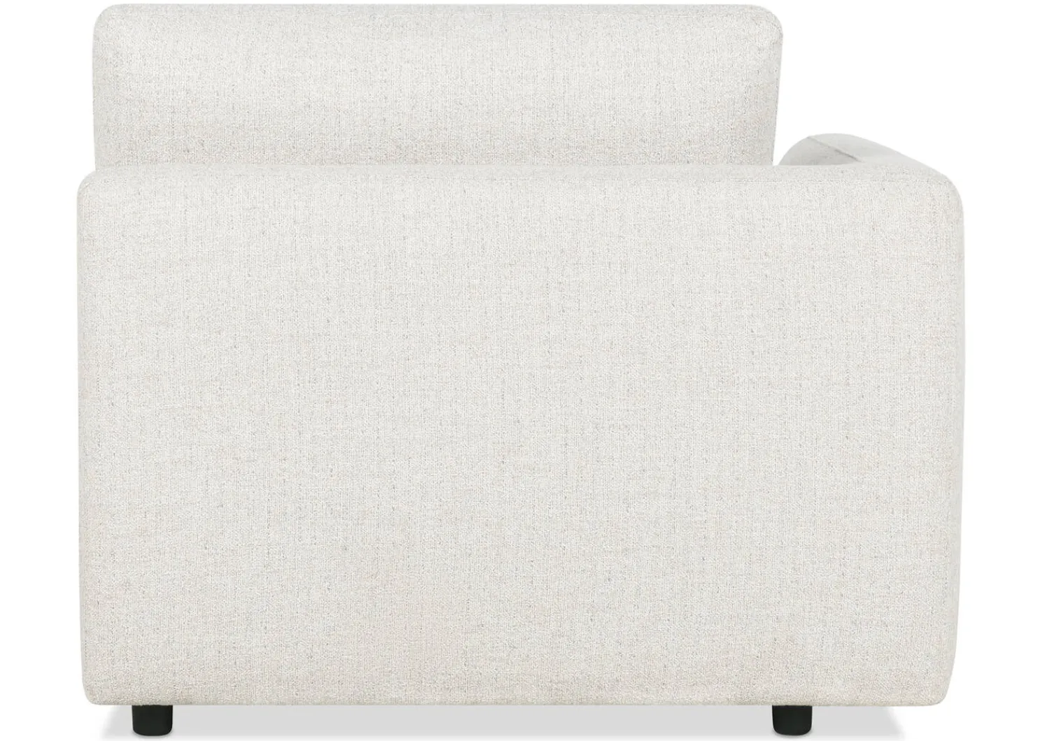 Urban Barn Mila Left-Arm Chair Module- Sofas & Sectionals