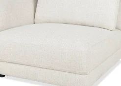 Urban Barn Mila Left-Arm Chair Module- Sofas & Sectionals