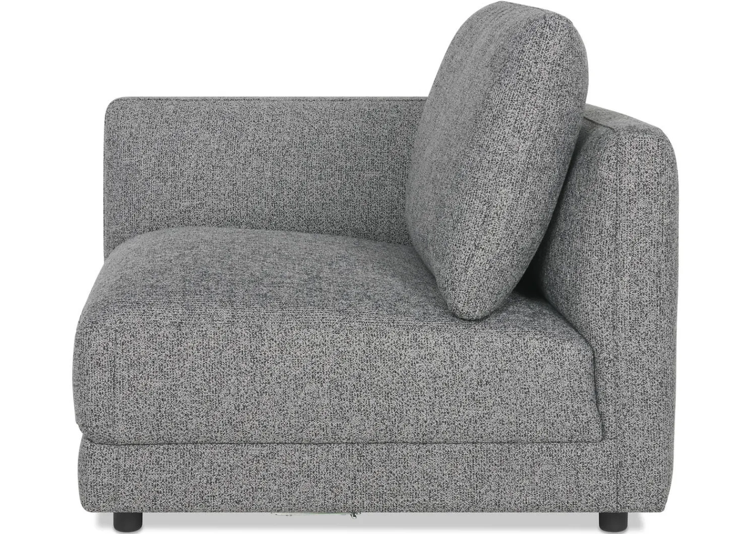 Urban Barn Mila Left-Arm Chair Module- Sofas & Sectionals