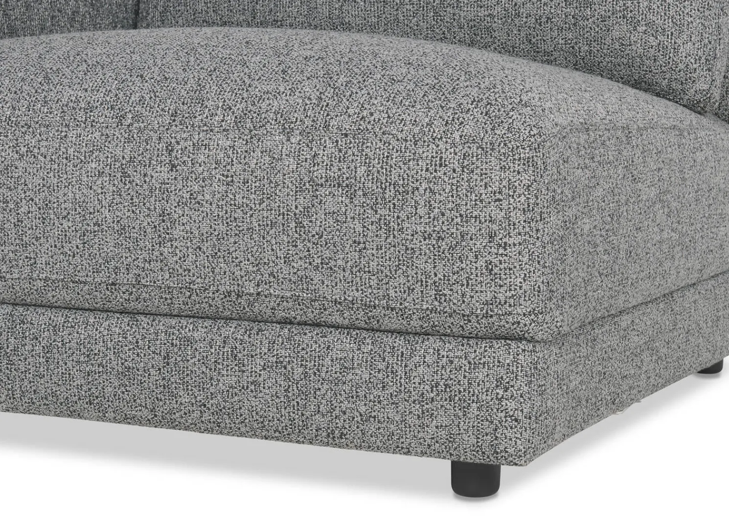 Urban Barn Mila Left-Arm Chair Module- Sofas & Sectionals