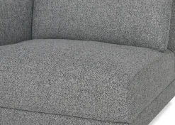 Urban Barn Mila Left-Arm Chair Module- Sofas & Sectionals