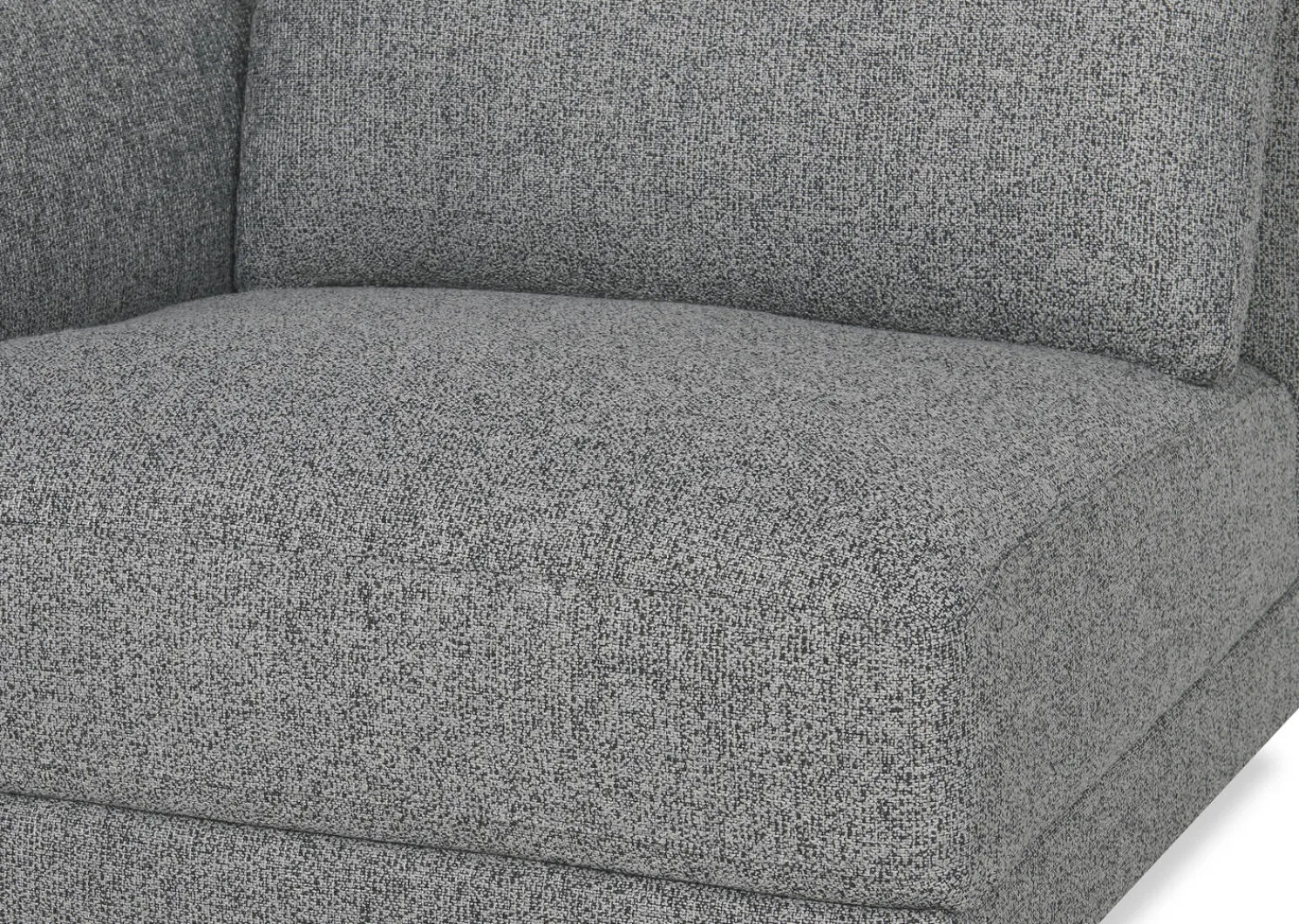 Urban Barn Mila Left-Arm Chair Module- Sofas & Sectionals