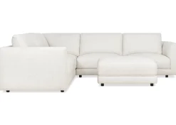 Urban Barn Mila Modular 6-Piece Corner Sectional- Modular Seating