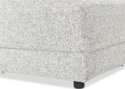 Urban Barn Mila Modular 6-Piece Corner Sectional- Modular Seating