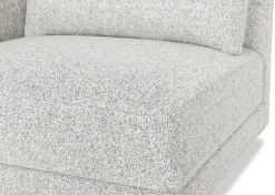 Urban Barn Mila Modular 6-Piece Corner Sectional- Modular Seating