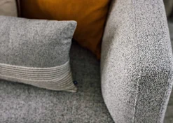 Urban Barn Mila Modular 6-Piece Corner Sectional- Modular Seating