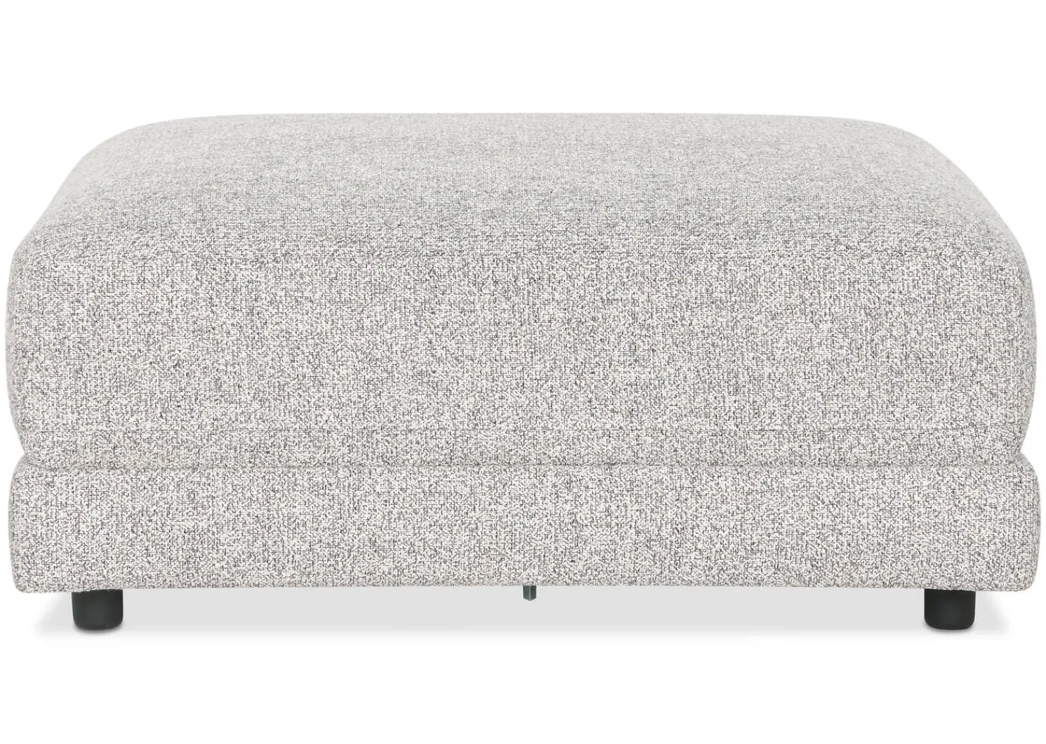 Urban Barn Mila Modular 3-Piece Loveseat Chaise- Modular Seating