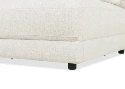 Urban Barn Mila Modular 2-Piece Loveseat- Modular Seating