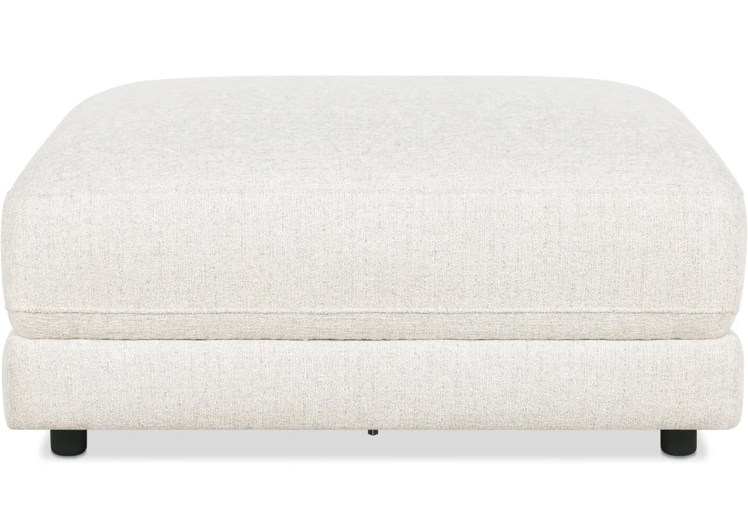 Urban Barn Mila Modular 4-Piece Sectional- Modular Seating