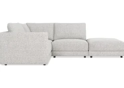 Urban Barn Mila Modular 4-Piece Sectional- Modular Seating