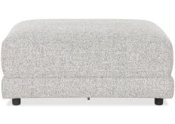 Urban Barn Mila Modular 4-Piece Sectional- Modular Seating