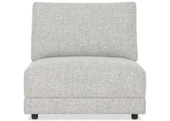 Urban Barn Mila Modular 5-Piece Sectional- Modular Seating