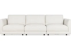 Urban Barn Mila Modular 3-Piece Sofa- Modular Seating