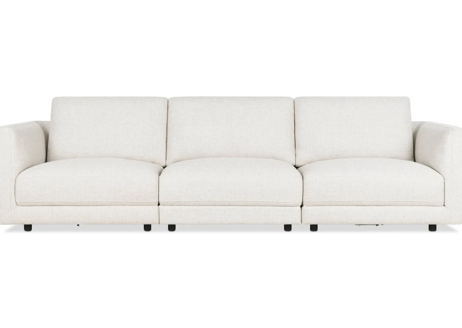 Urban Barn Mila Modular 3-Piece Sofa- Modular Seating