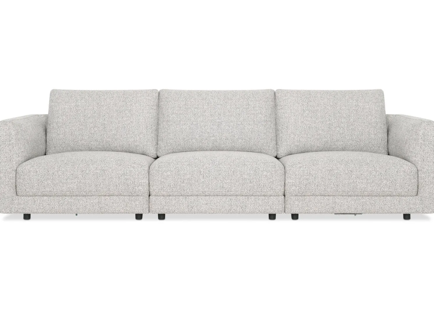 Urban Barn Mila Modular 3-Piece Sofa- Modular Seating