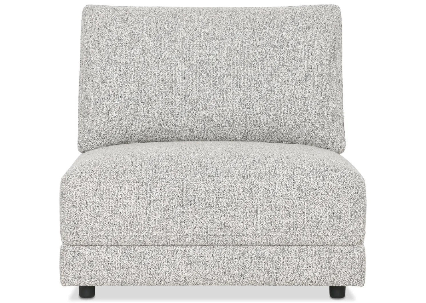 Urban Barn Mila Modular 3-Piece Sofa- Modular Seating