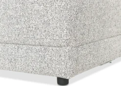 Urban Barn Mila Modular 3-Piece Sofa- Modular Seating