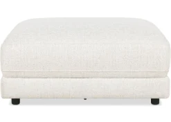 Urban Barn Mila Modular 4-Piece Sofa Chaise- Modular Seating