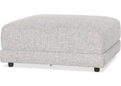 Urban Barn Mila Ottoman- Ottomans & Benches