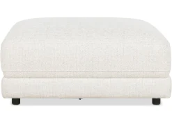 Urban Barn Mila Ottoman- Ottomans & Benches