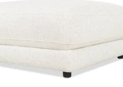 Urban Barn Mila Ottoman- Ottomans & Benches