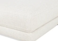 Urban Barn Mila Ottoman- Ottomans & Benches