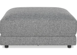 Urban Barn Mila Ottoman- Ottomans & Benches