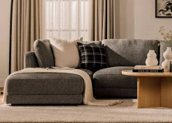 Urban Barn Mila Ottoman- Ottomans & Benches