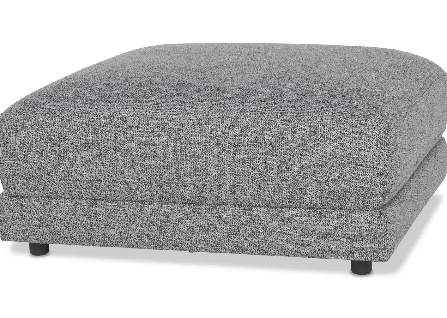 Urban Barn Mila Ottoman- Ottomans & Benches