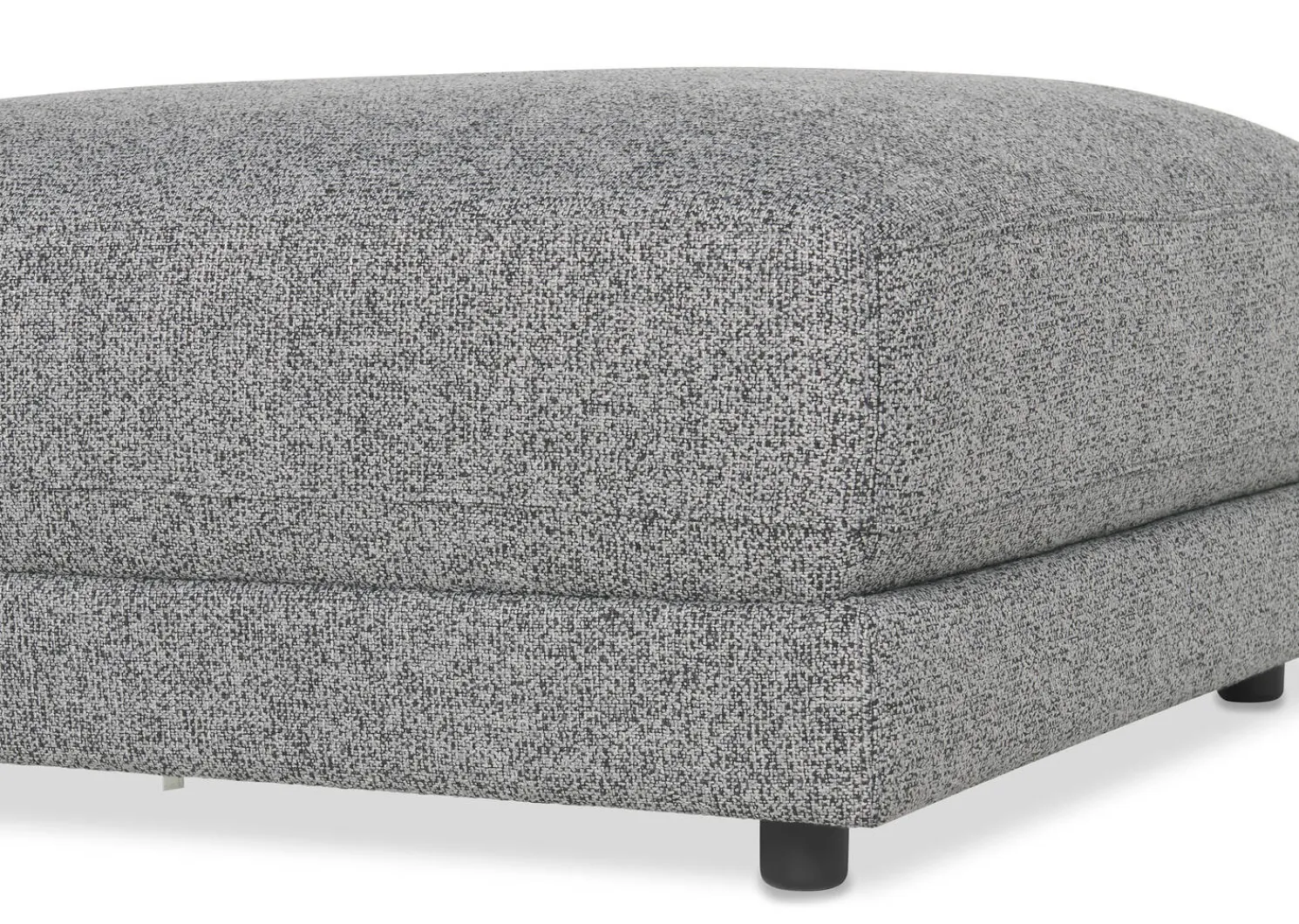 Urban Barn Mila Ottoman- Ottomans & Benches