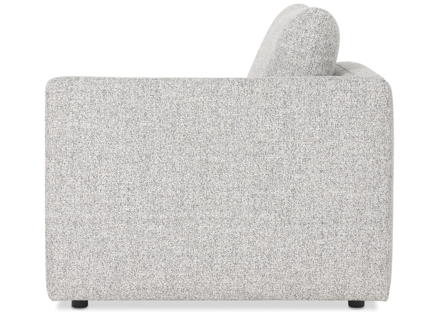 Urban Barn Mila Right-Arm Chair Module- Accent Chairs