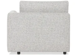 Urban Barn Mila Right-Arm Chair Module- Accent Chairs